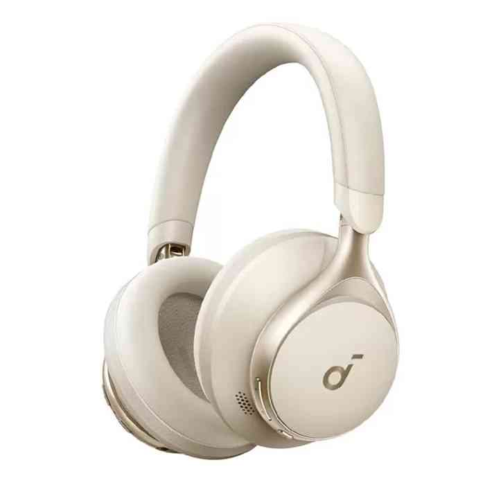 Anker Soundcore Space One ANC Headphones